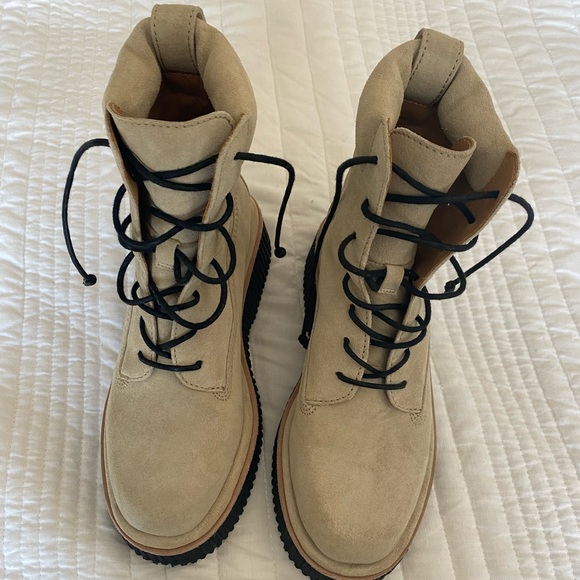 Rag & Bone Sloan Boots NWOB - Picture 6 of 8